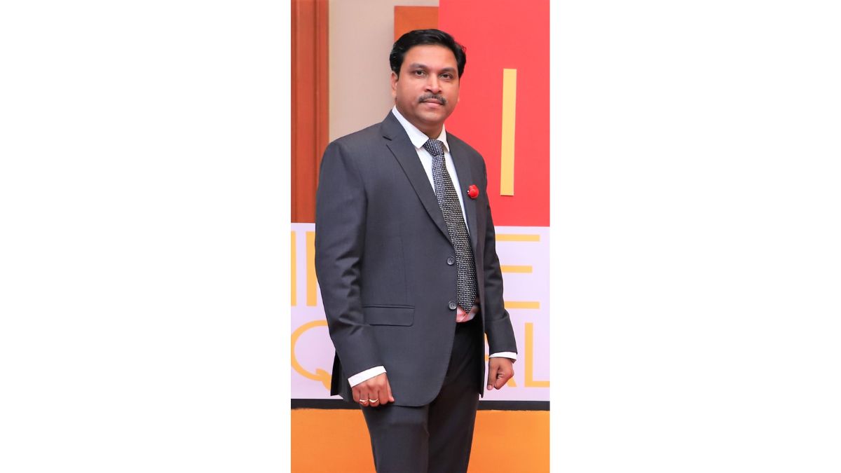 Jayaram Devasamudra